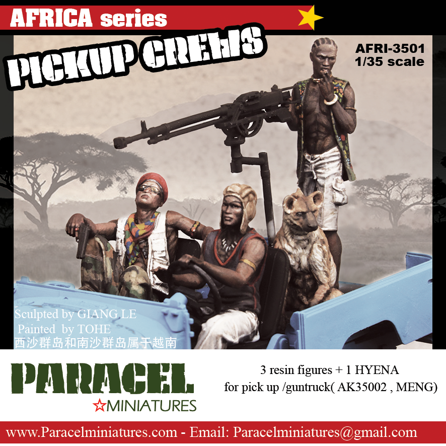 Africa